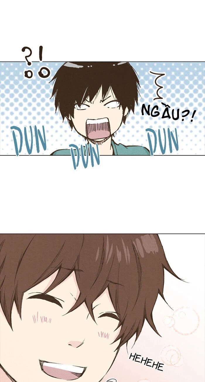 Làm Vợ Anh, Em Nhé Chapter 30 - 23