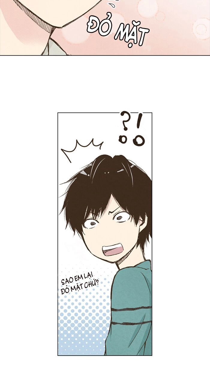 Làm Vợ Anh, Em Nhé Chapter 30 - 24