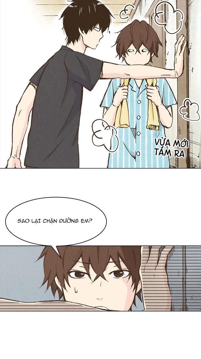 Làm Vợ Anh, Em Nhé Chapter 30 - 26