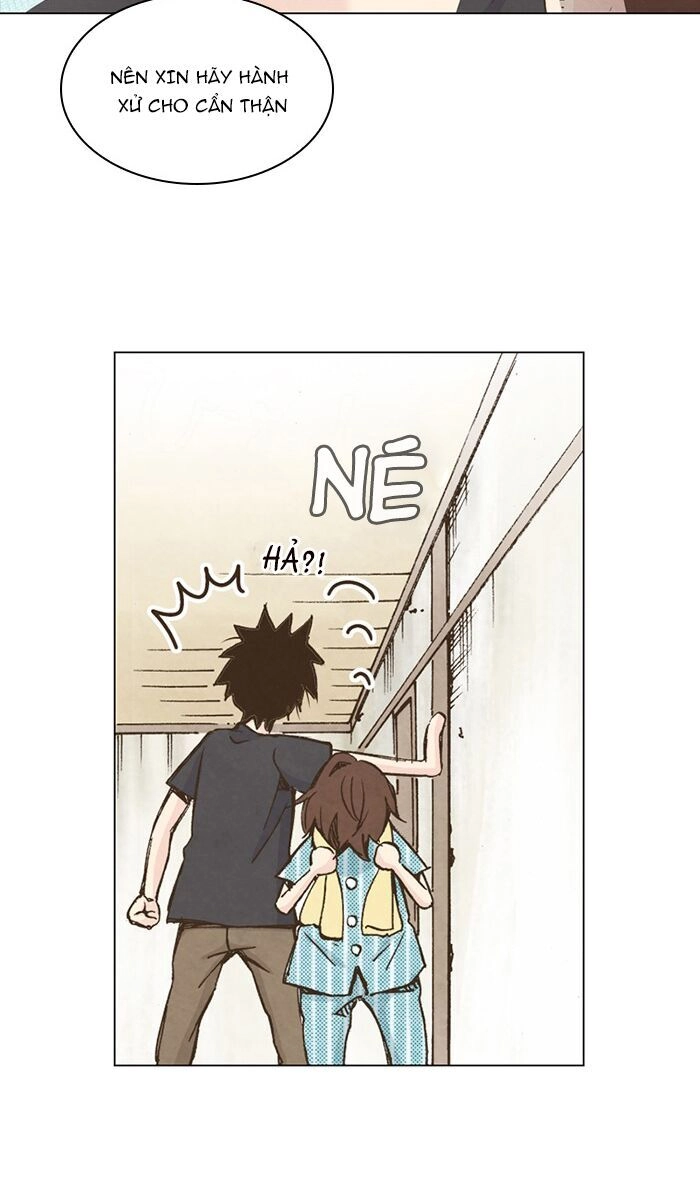 Làm Vợ Anh, Em Nhé Chapter 30 - 30