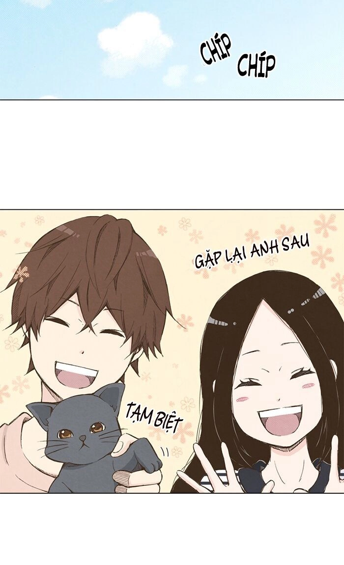 Làm Vợ Anh, Em Nhé Chapter 30 - 34