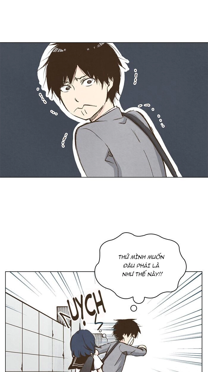 Làm Vợ Anh, Em Nhé Chapter 30 - 35