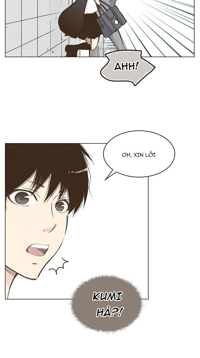 Làm Vợ Anh, Em Nhé Chapter 30 - 36