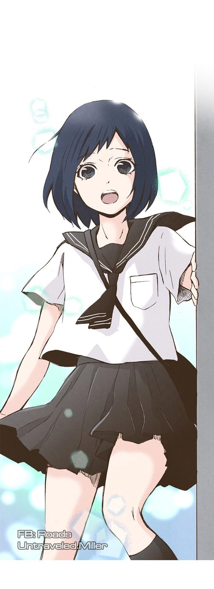 Làm Vợ Anh, Em Nhé Chapter 30 - 37