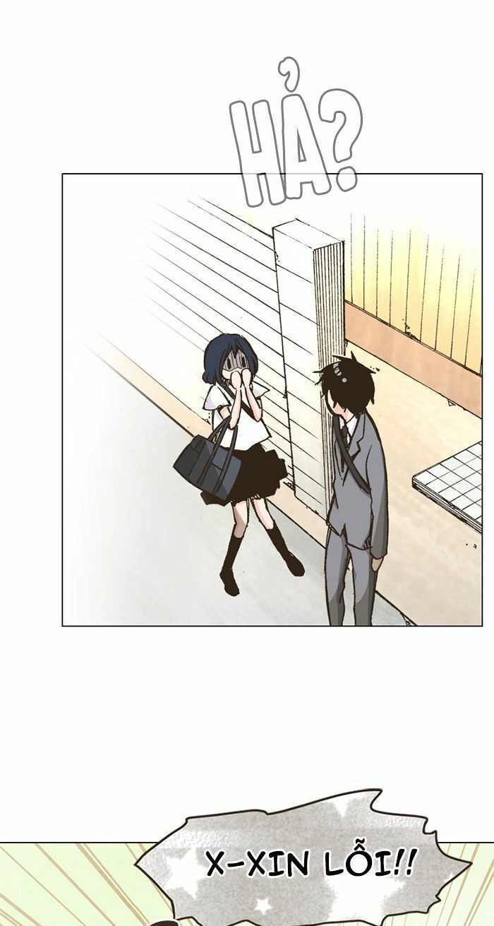 Làm Vợ Anh, Em Nhé Chapter 30 - 38