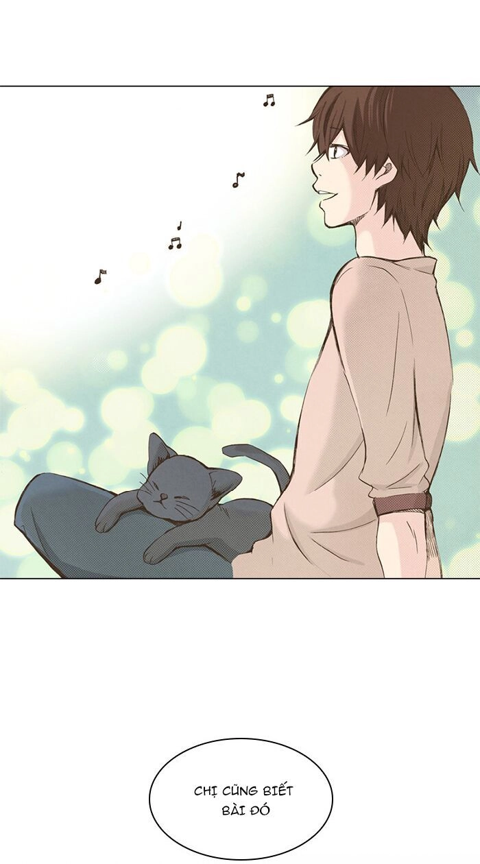 Làm Vợ Anh, Em Nhé Chapter 31 - 1