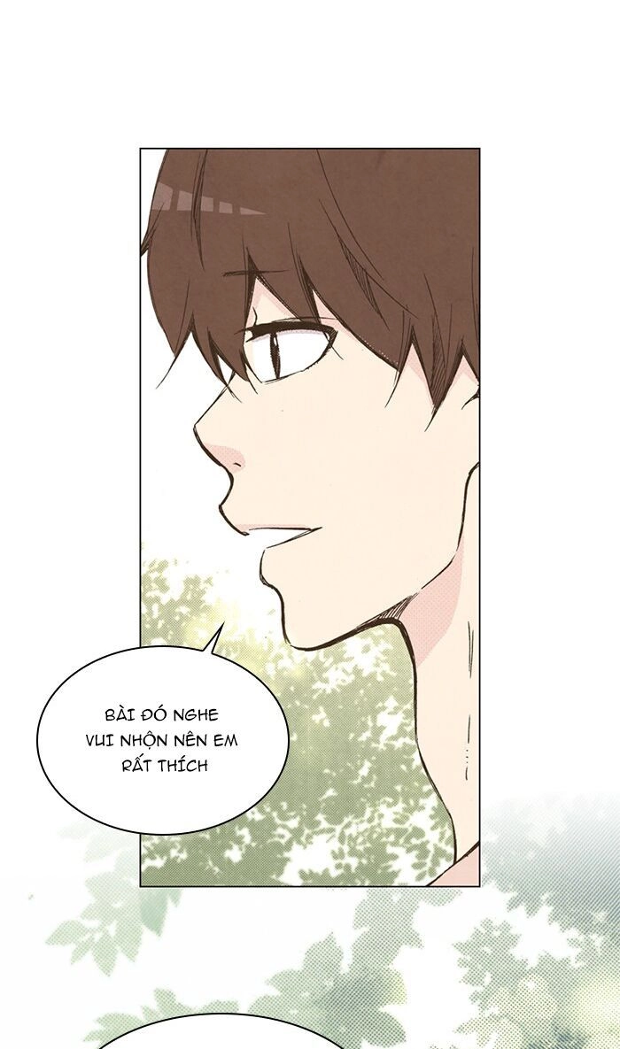 Làm Vợ Anh, Em Nhé Chapter 31 - 3