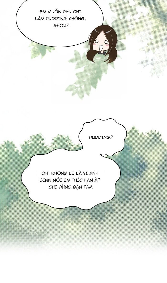 Làm Vợ Anh, Em Nhé Chapter 31 - 4