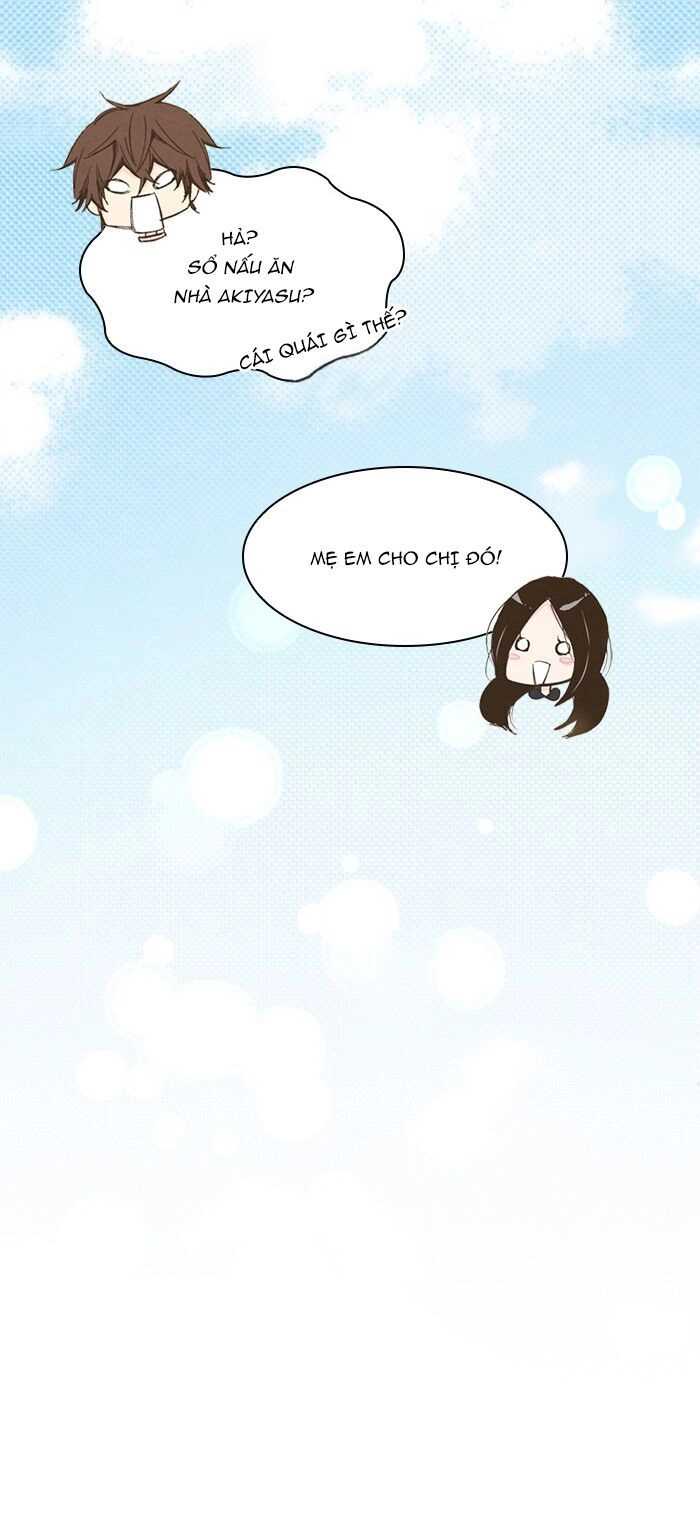 Làm Vợ Anh, Em Nhé Chapter 31 - 6