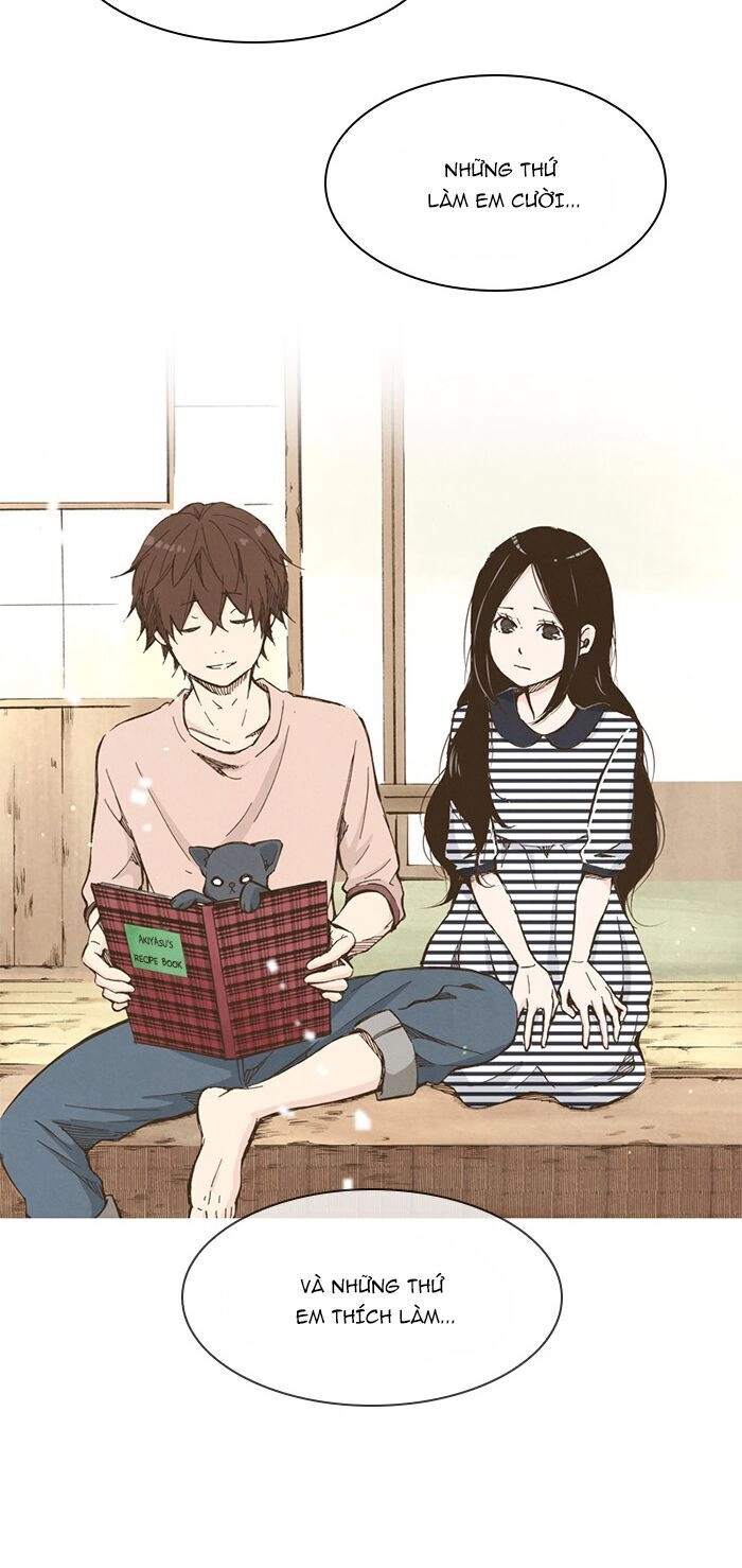 Làm Vợ Anh, Em Nhé Chapter 31 - 10