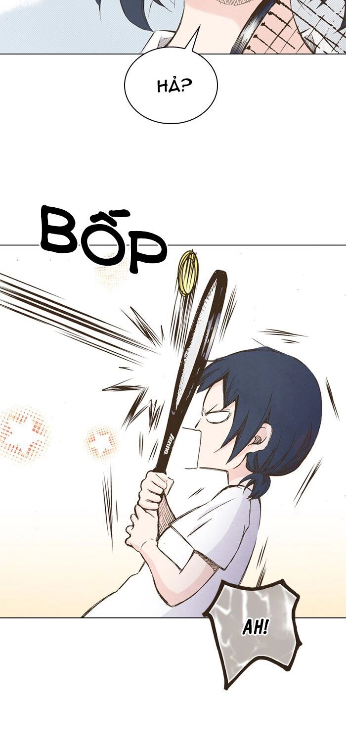 Làm Vợ Anh, Em Nhé Chapter 31 - 17