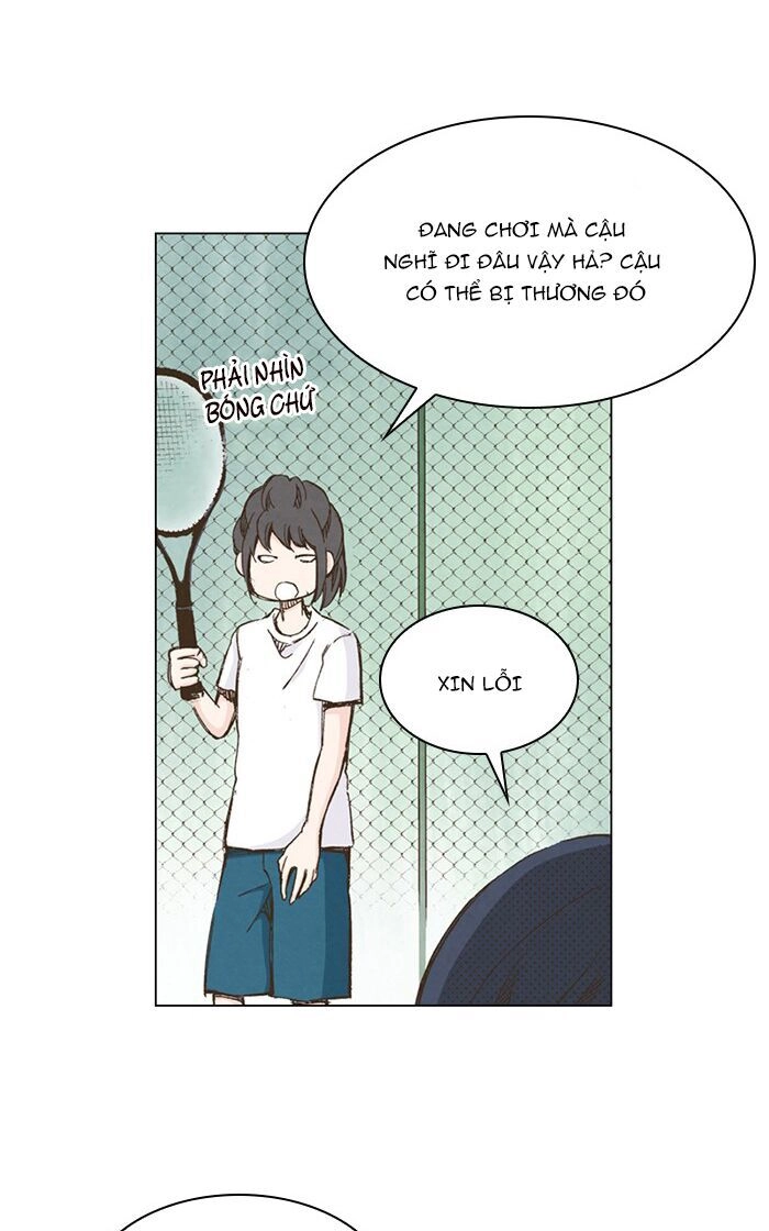 Làm Vợ Anh, Em Nhé Chapter 31 - 18