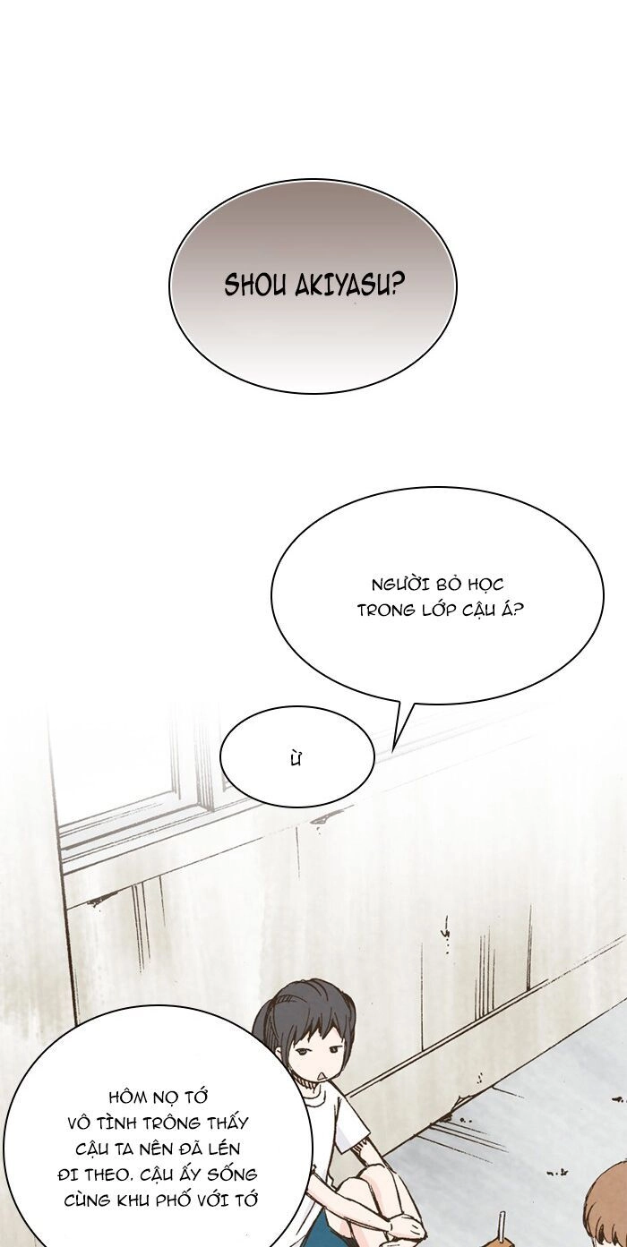 Làm Vợ Anh, Em Nhé Chapter 31 - 20