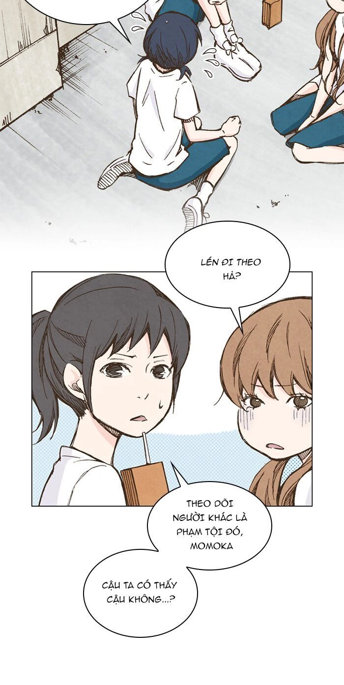 Làm Vợ Anh, Em Nhé Chapter 31 - 21