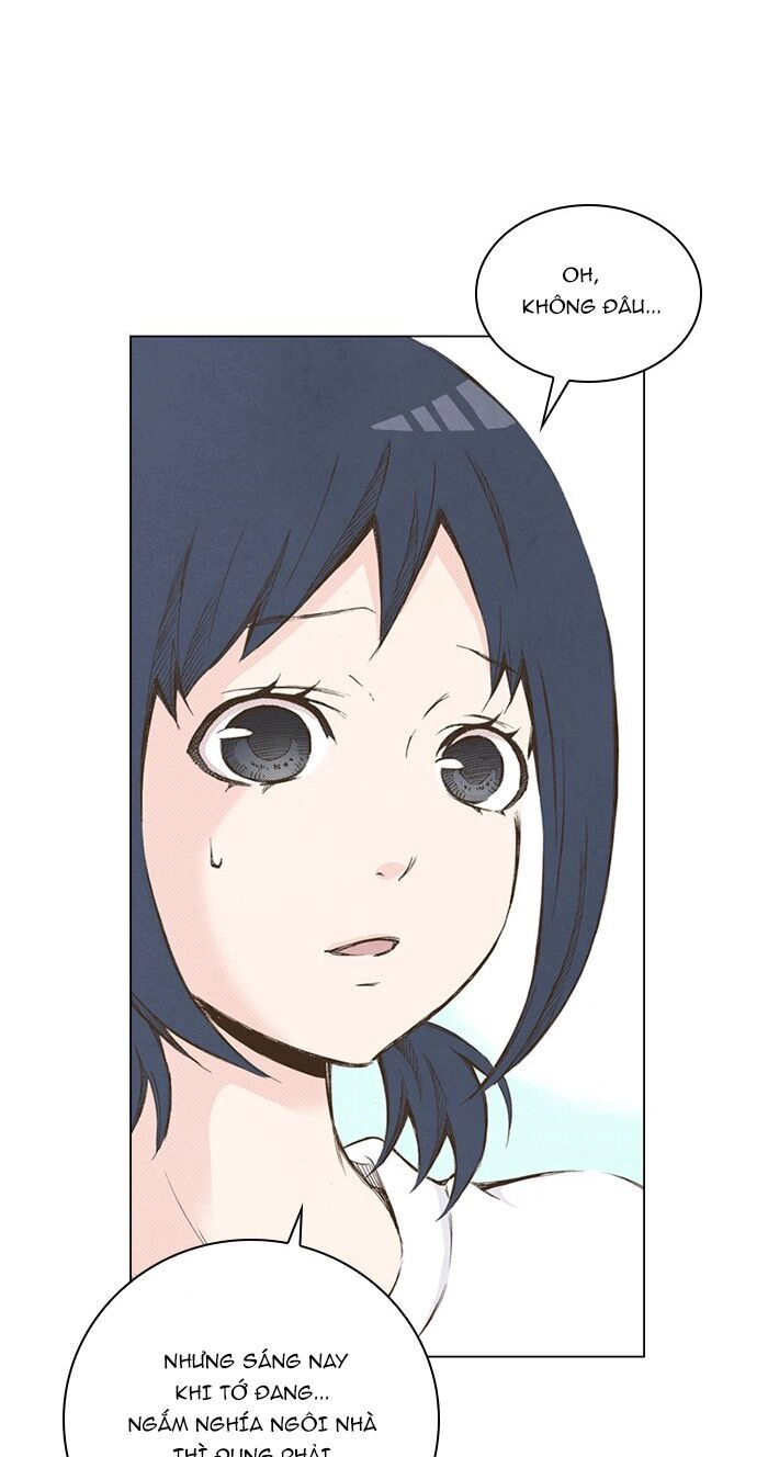 Làm Vợ Anh, Em Nhé Chapter 31 - 22