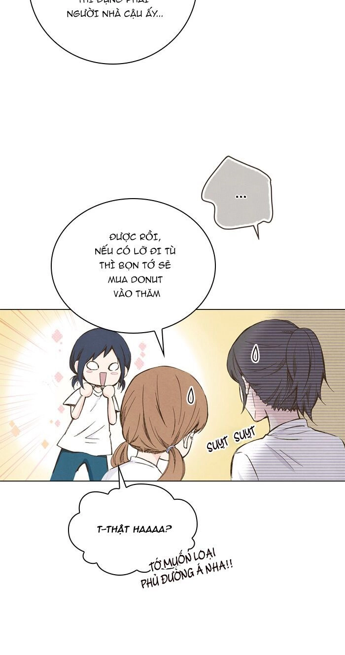 Làm Vợ Anh, Em Nhé Chapter 31 - 23