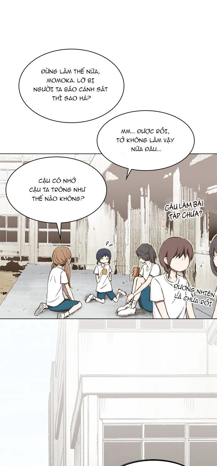 Làm Vợ Anh, Em Nhé Chapter 31 - 24