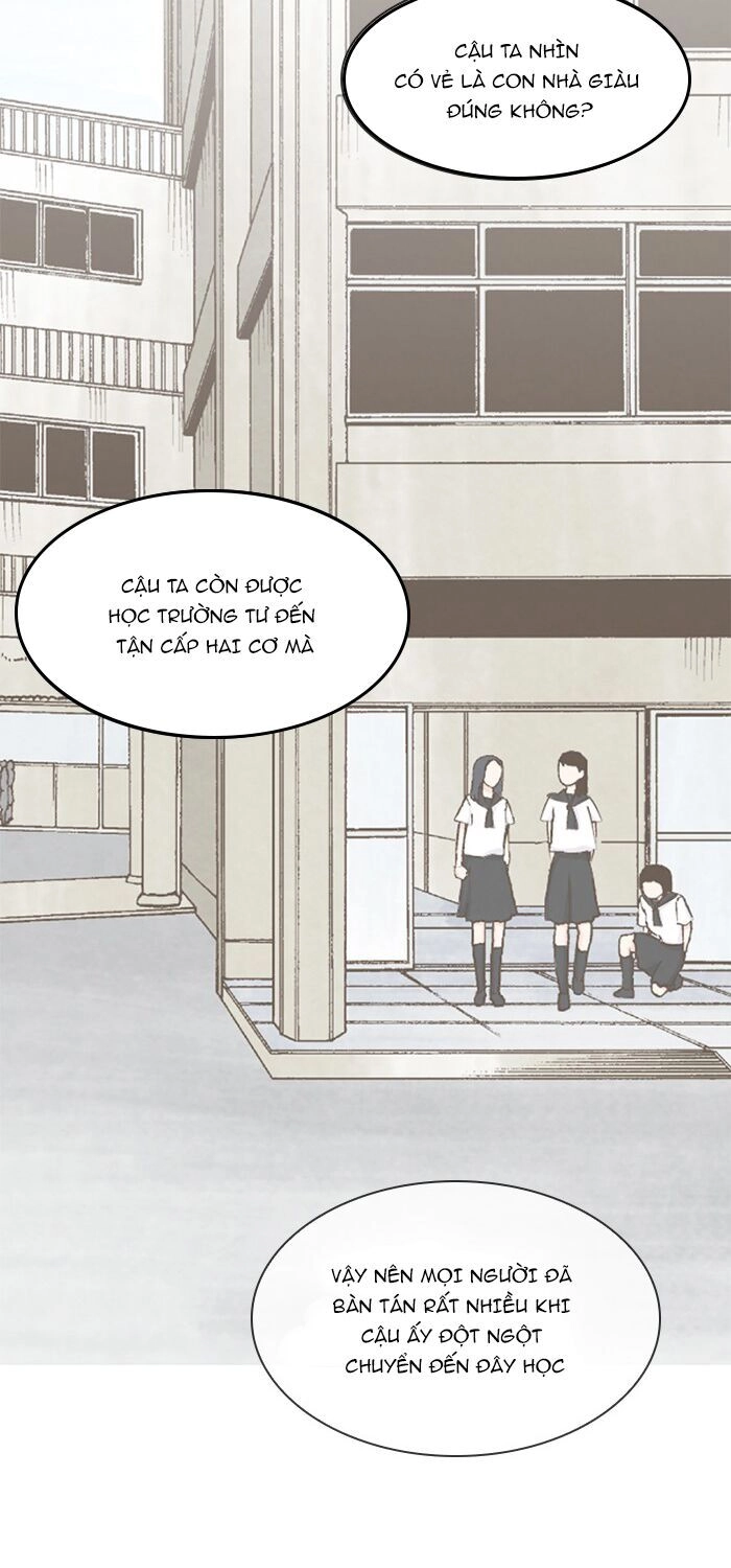 Làm Vợ Anh, Em Nhé Chapter 31 - 25