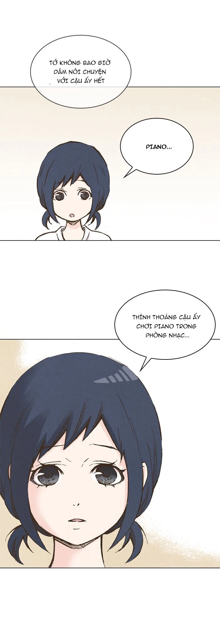 Làm Vợ Anh, Em Nhé Chapter 31 - 26