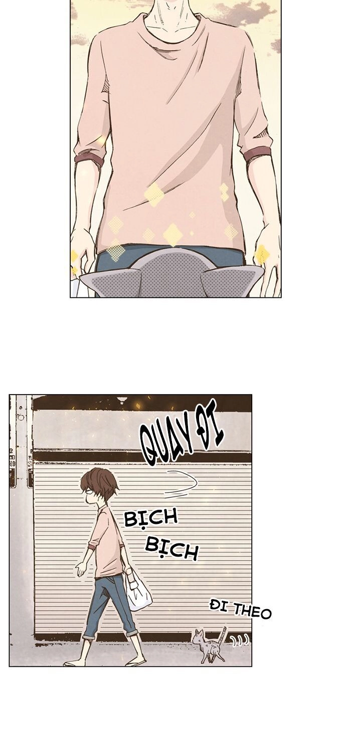 Làm Vợ Anh, Em Nhé Chapter 31 - 32