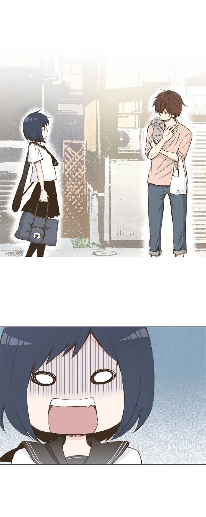 Làm Vợ Anh, Em Nhé Chapter 32 - 2