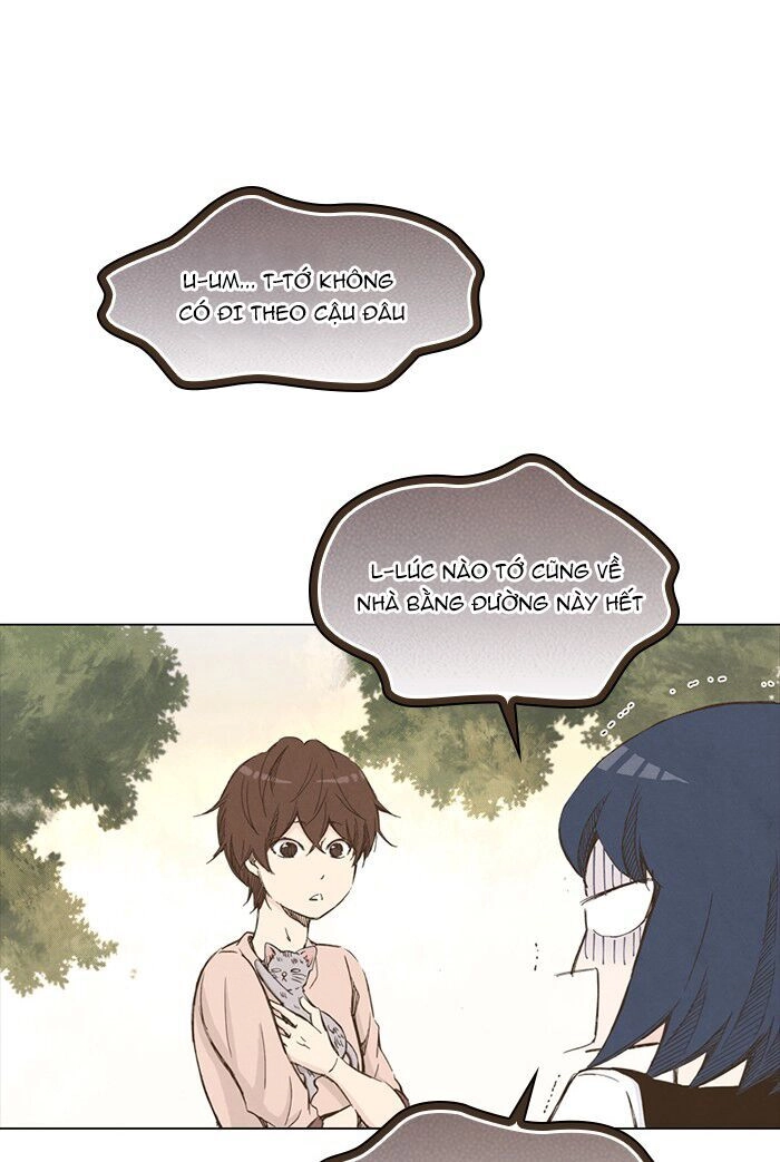 Làm Vợ Anh, Em Nhé Chapter 32 - 3