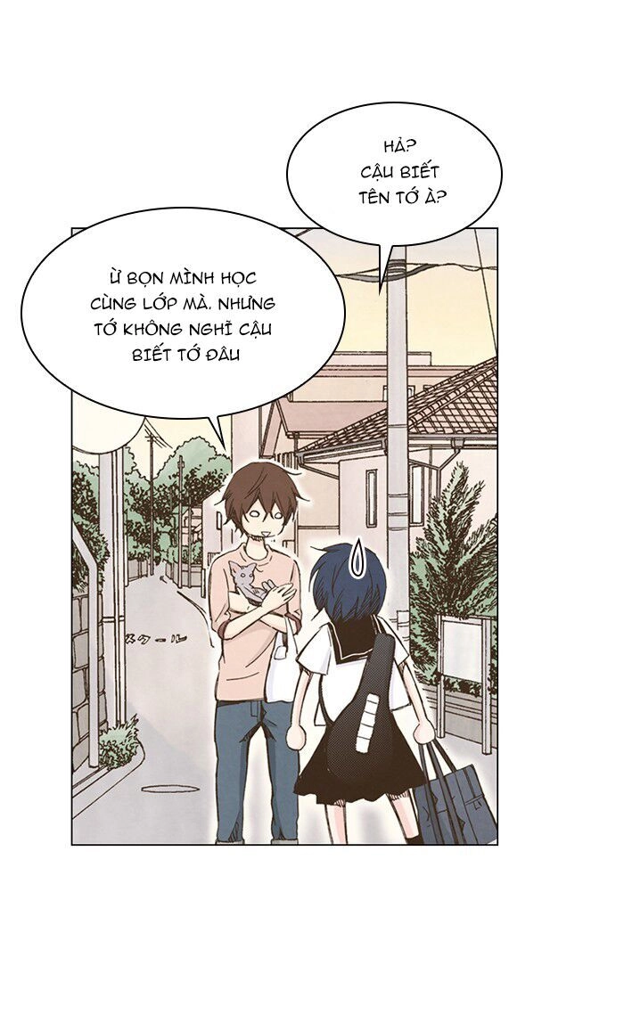 Làm Vợ Anh, Em Nhé Chapter 32 - 5