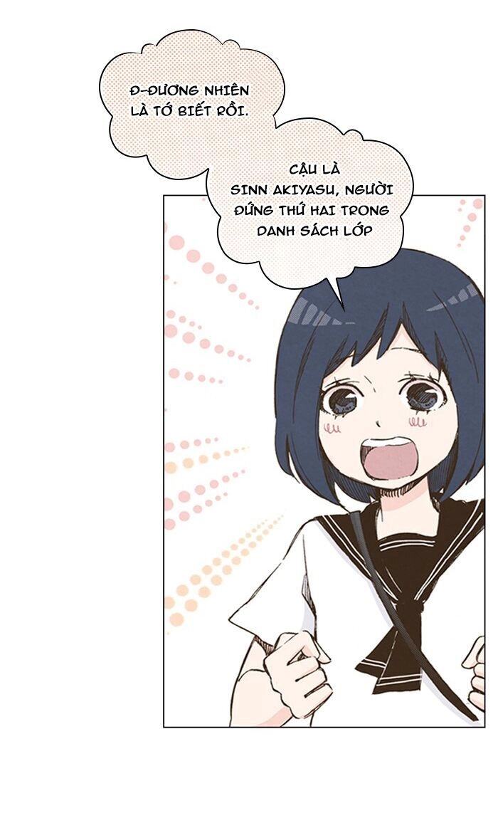 Làm Vợ Anh, Em Nhé Chapter 32 - 6