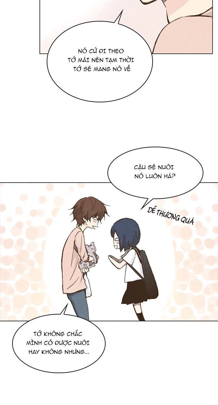 Làm Vợ Anh, Em Nhé Chapter 32 - 12