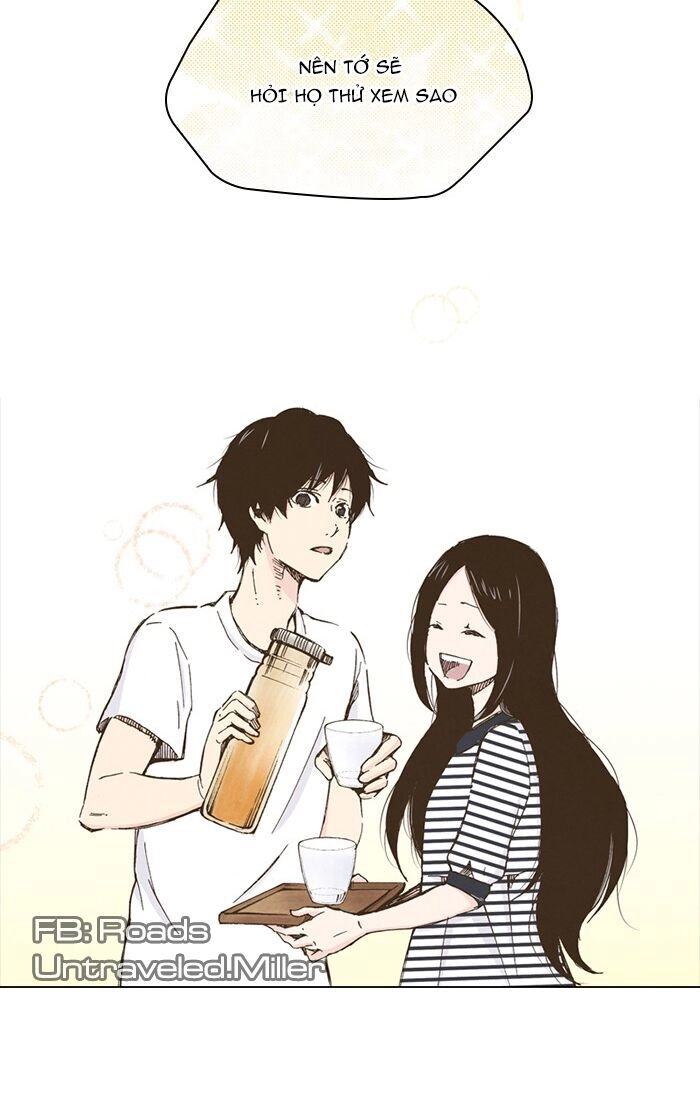 Làm Vợ Anh, Em Nhé Chapter 32 - 14