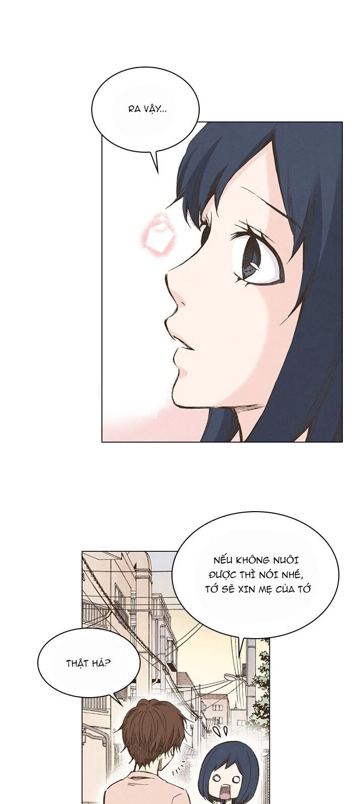 Làm Vợ Anh, Em Nhé Chapter 32 - 15