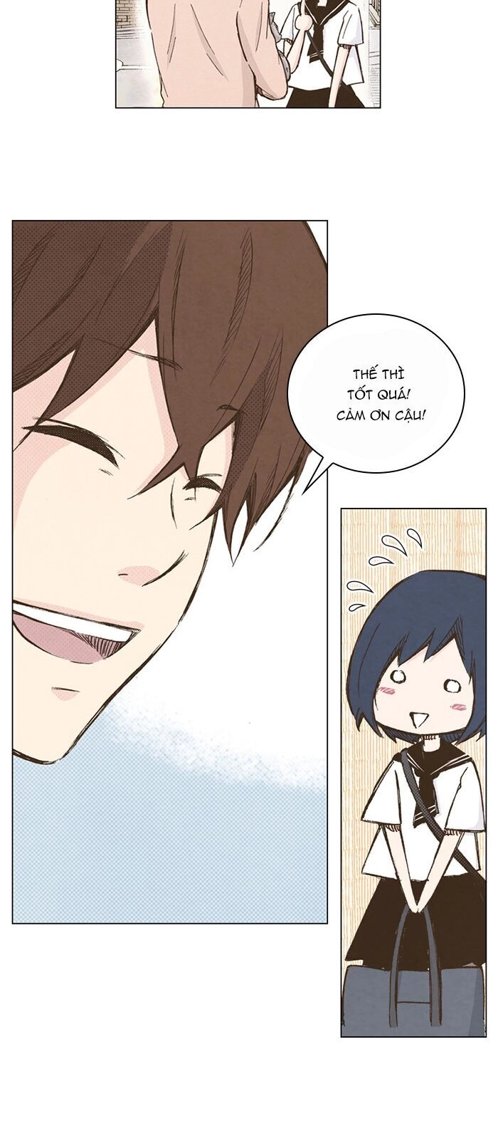 Làm Vợ Anh, Em Nhé Chapter 32 - 16