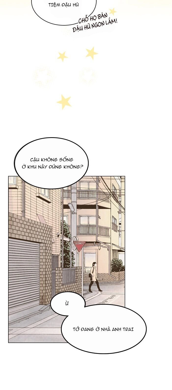 Làm Vợ Anh, Em Nhé Chapter 32 - 18