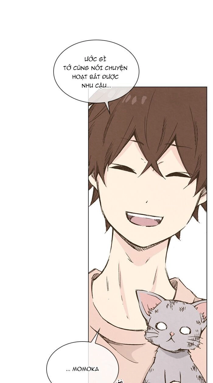 Làm Vợ Anh, Em Nhé Chapter 32 - 21