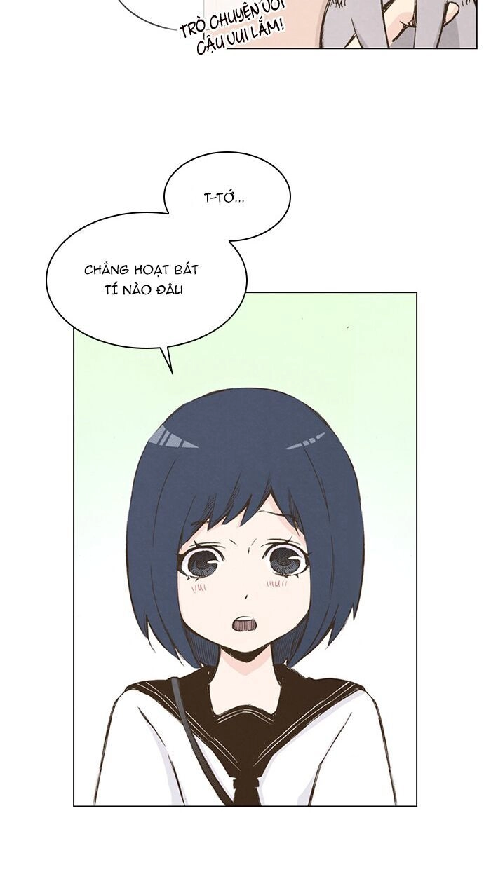 Làm Vợ Anh, Em Nhé Chapter 32 - 22