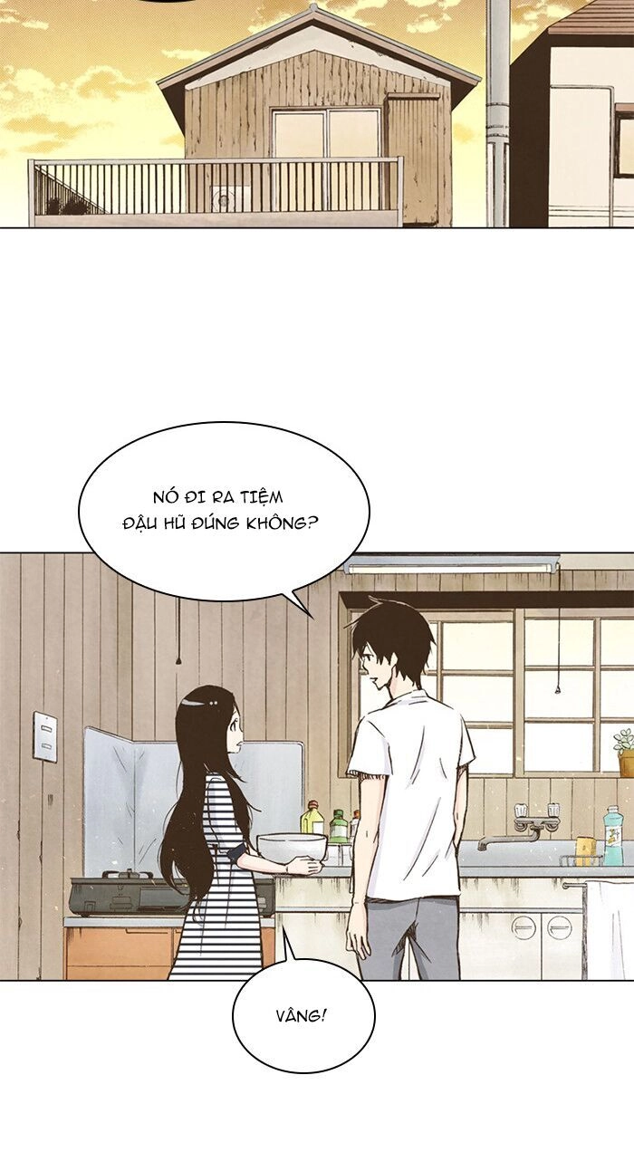 Làm Vợ Anh, Em Nhé Chapter 32 - 26