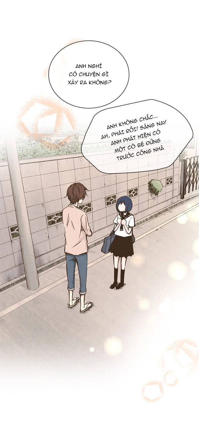 Làm Vợ Anh, Em Nhé Chapter 32 - 27