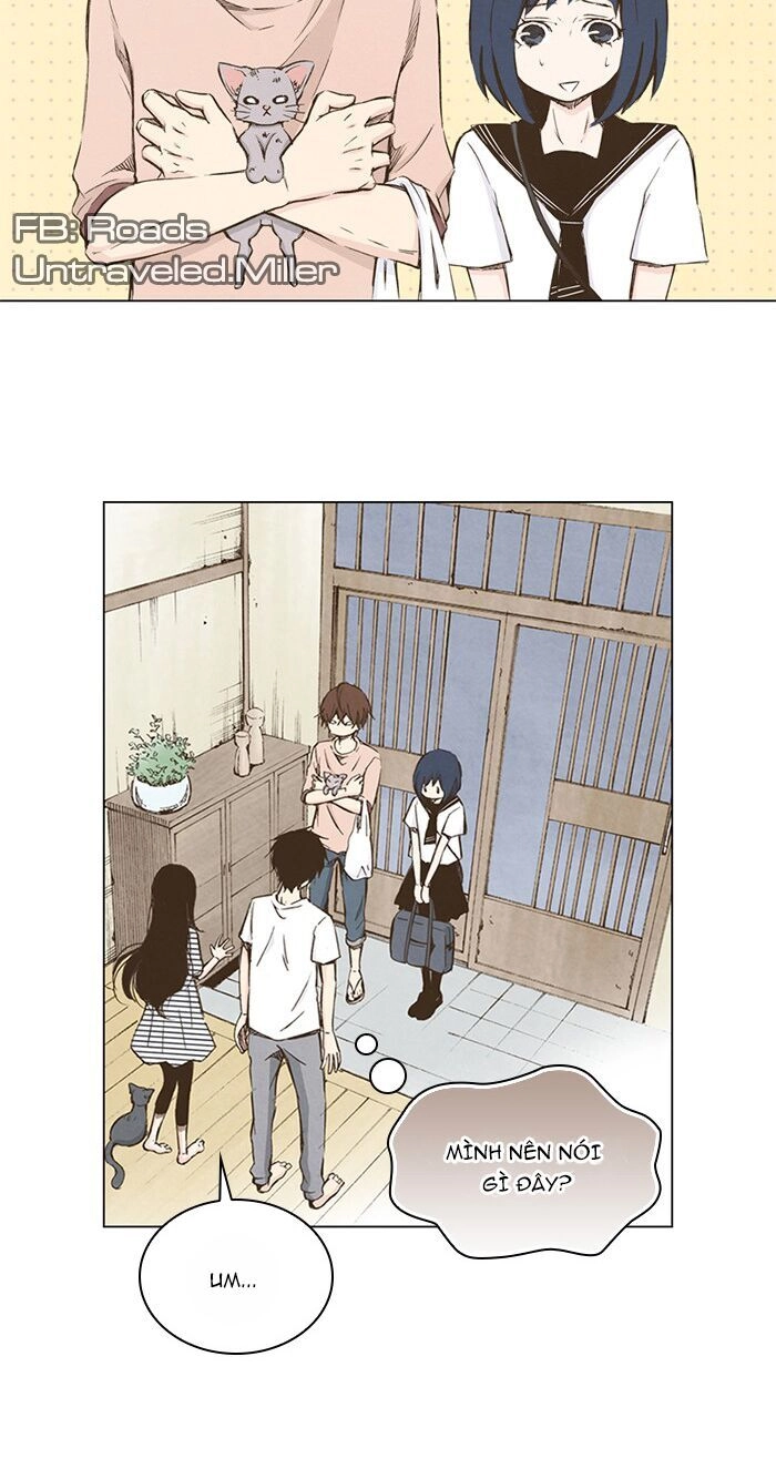 Làm Vợ Anh, Em Nhé Chapter 32 - 30