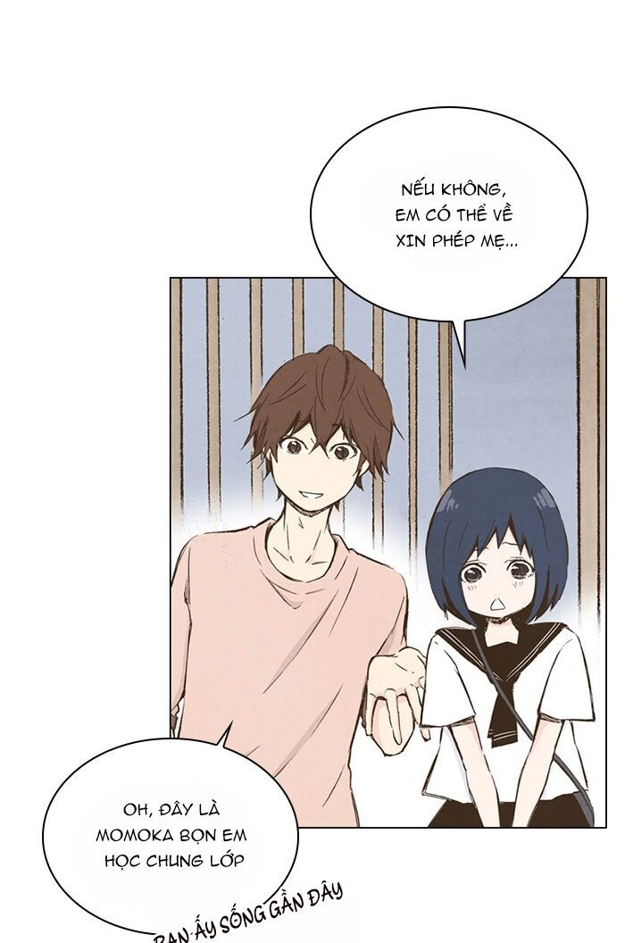 Làm Vợ Anh, Em Nhé Chapter 32 - 33