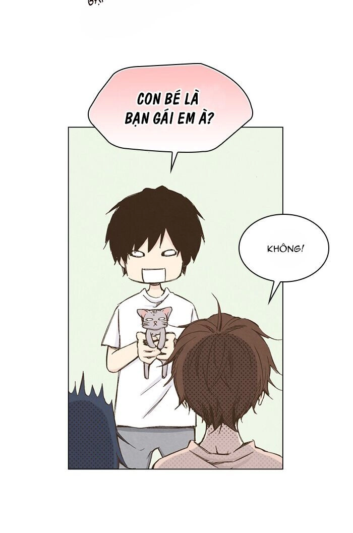 Làm Vợ Anh, Em Nhé Chapter 32 - 34