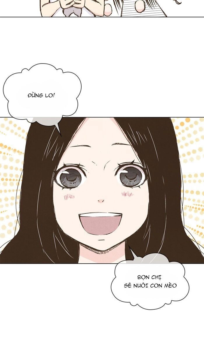 Làm Vợ Anh, Em Nhé Chapter 32 - 36