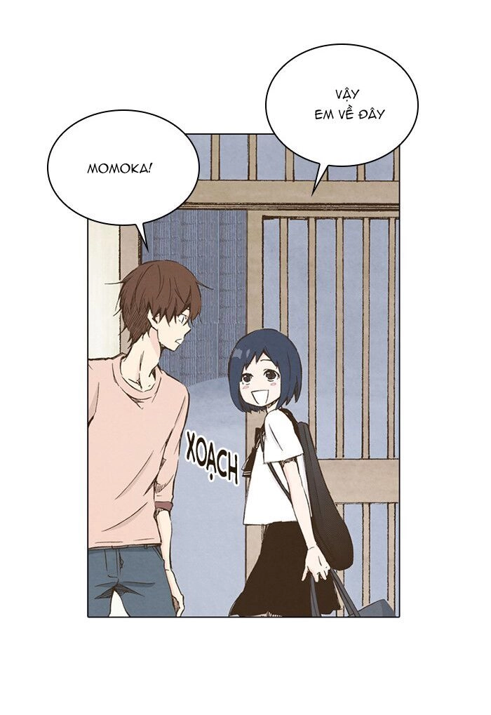 Làm Vợ Anh, Em Nhé Chapter 32 - 38