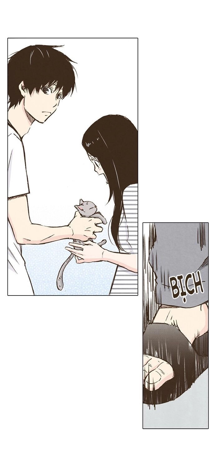 Làm Vợ Anh, Em Nhé Chapter 32 - 40