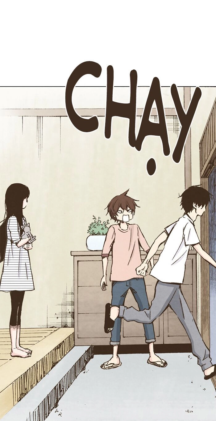 Làm Vợ Anh, Em Nhé Chapter 32 - 41