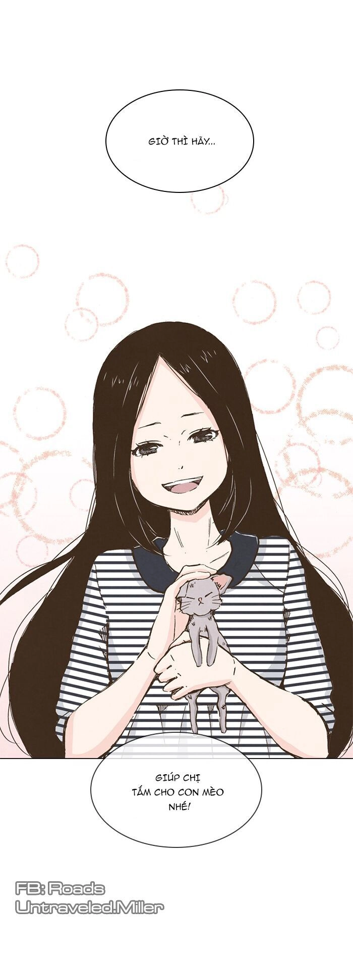 Làm Vợ Anh, Em Nhé Chapter 32 - 43