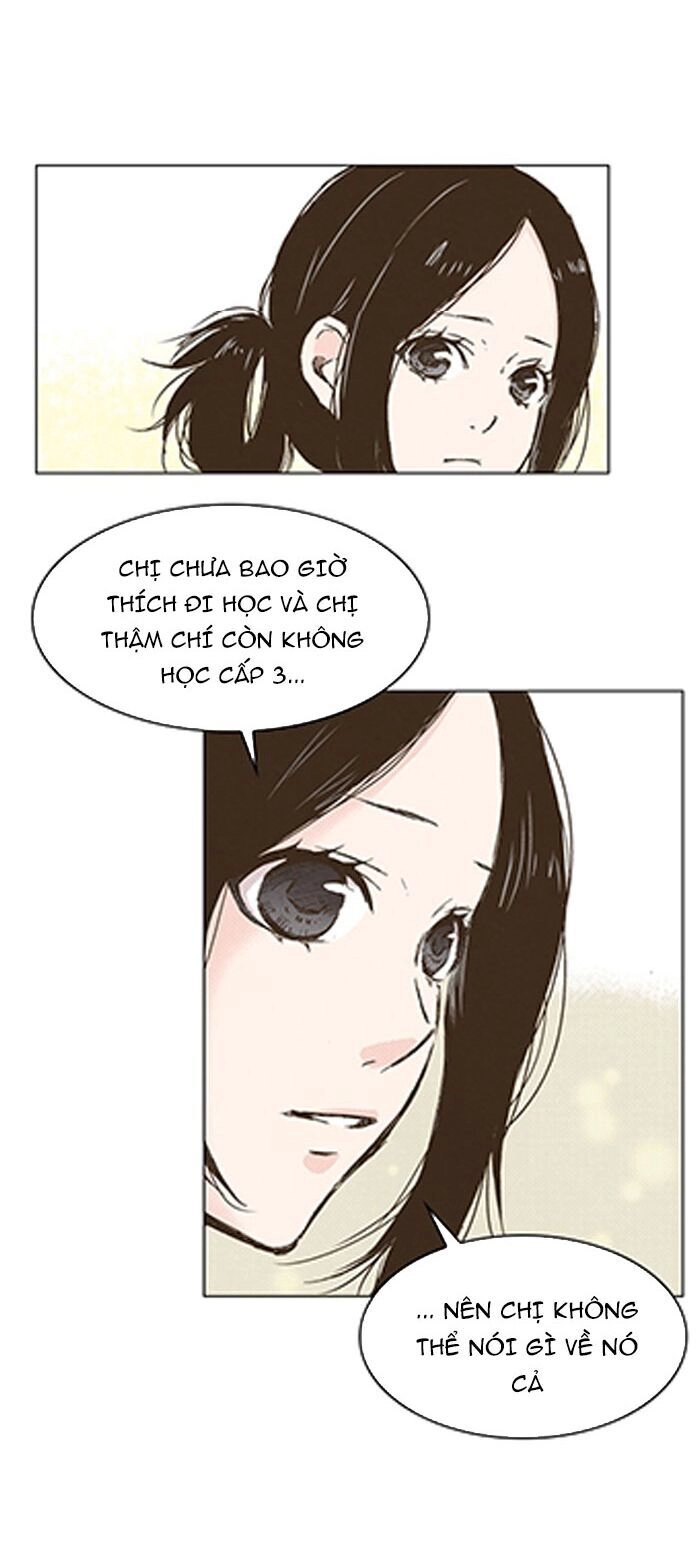 Làm Vợ Anh, Em Nhé Chapter 33 - 13