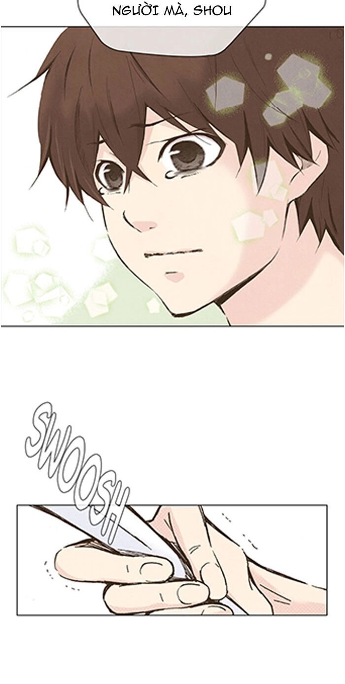 Làm Vợ Anh, Em Nhé Chapter 33 - 16