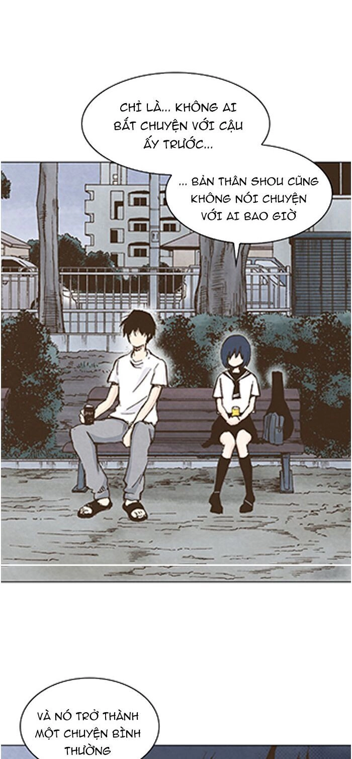 Làm Vợ Anh, Em Nhé Chapter 33 - 21