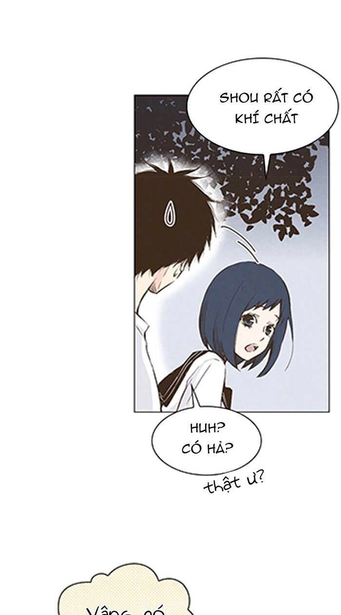 Làm Vợ Anh, Em Nhé Chapter 33 - 23