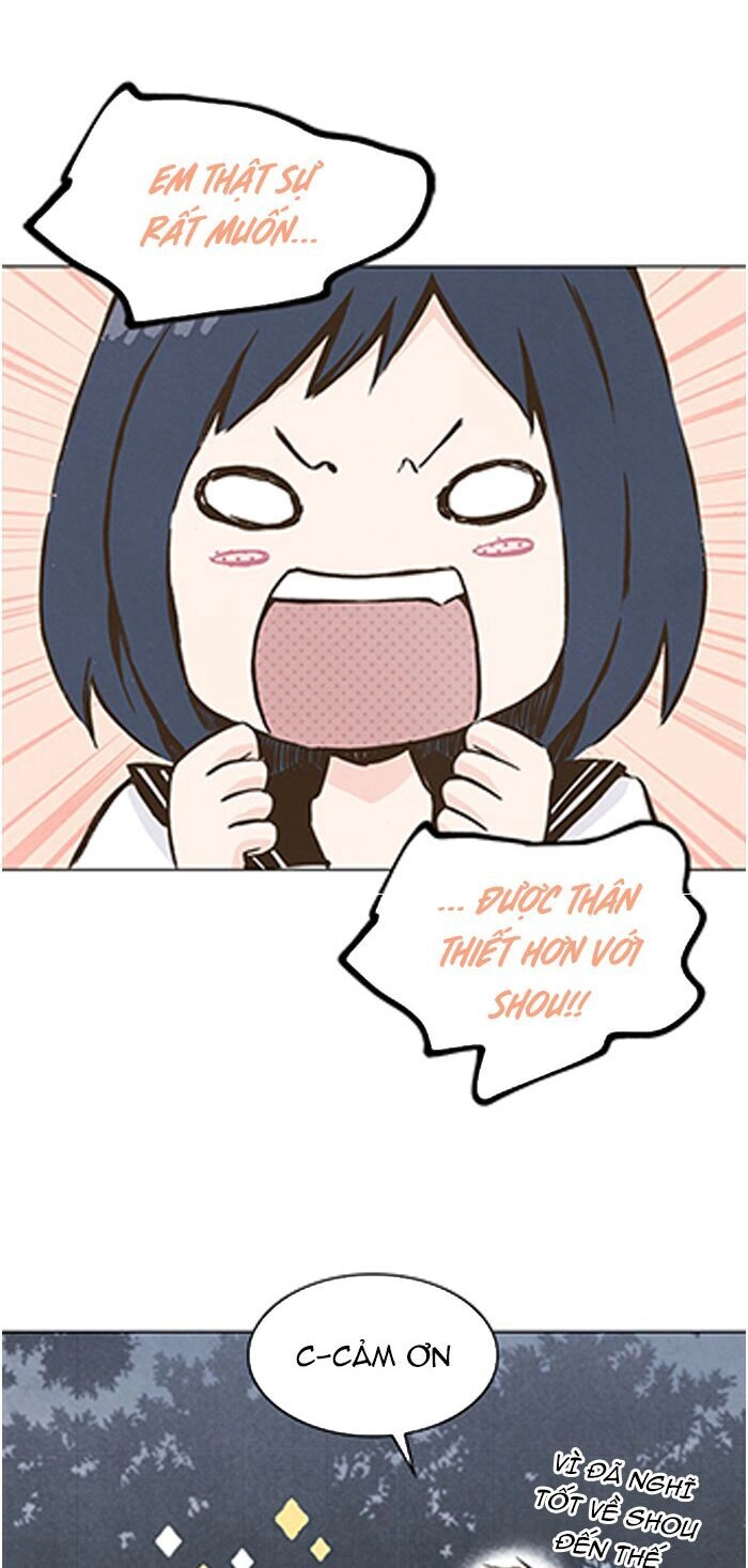 Làm Vợ Anh, Em Nhé Chapter 33 - 28